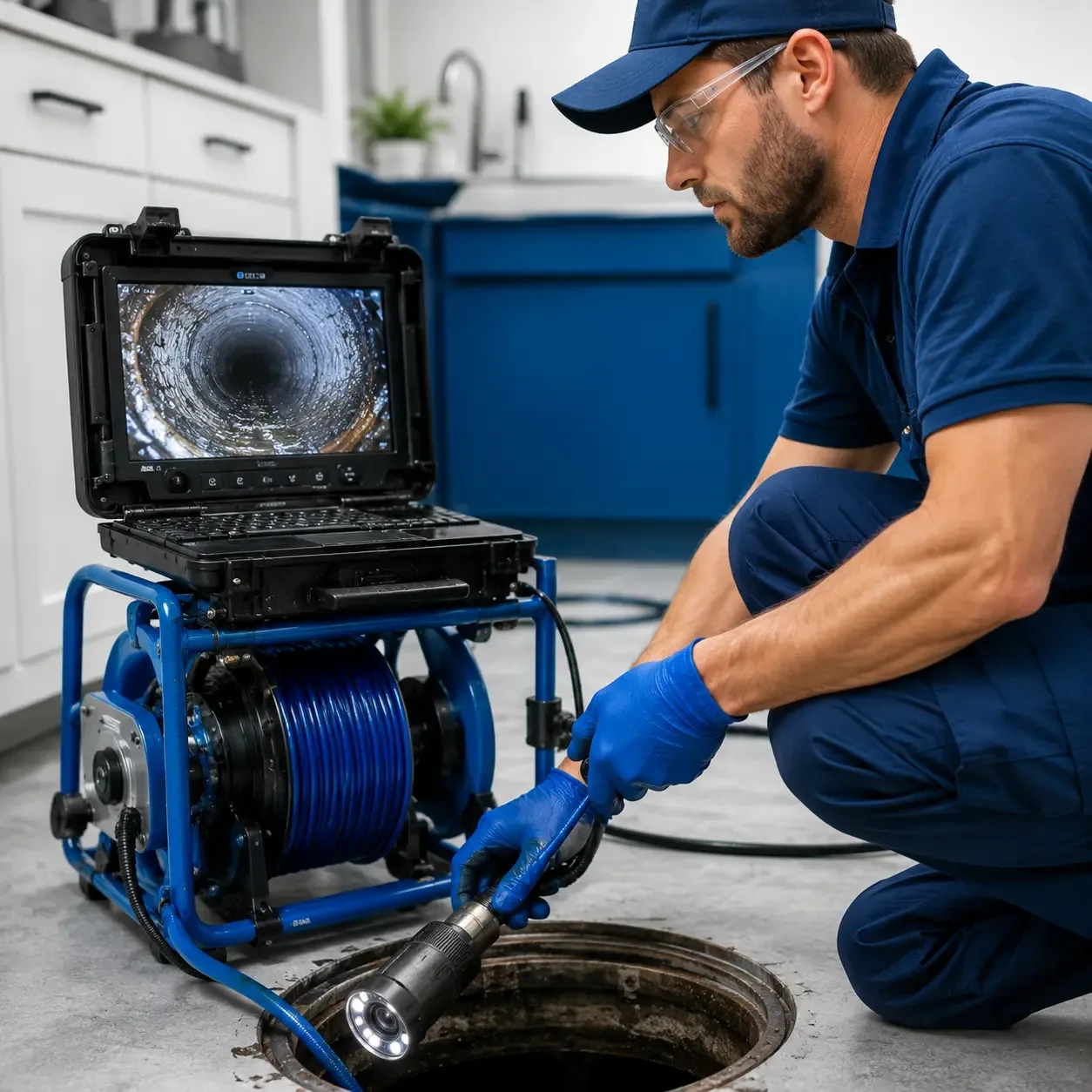 Pipe Relining professionals serving Ohio City, CO
